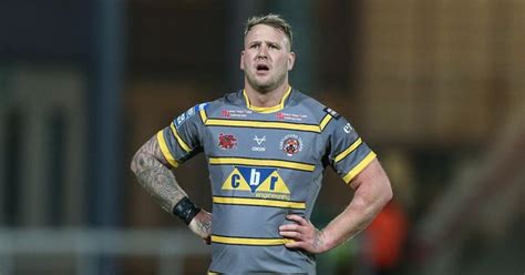 joe westerman reddit|Castleford and Joe Westerman issue statement after viral video